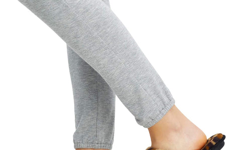 Women'S Comfy Faux Fur House Slipper Scuff Memory Foam Slip on Anti-Skid Sole