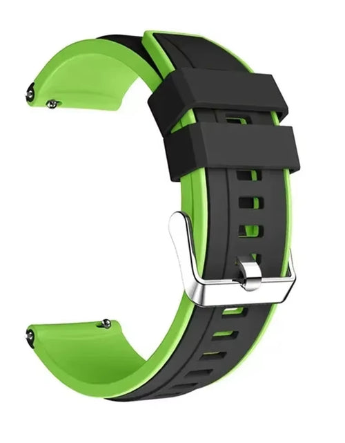 Load image into Gallery viewer, Silicone 22 20Mm Watch Strap for  WATCH GT 4 Pro 46Mm Band GT 3 SE 2 42Mm HONOR Magic Watch4 GS 3 Pro Replacement Bracelet
