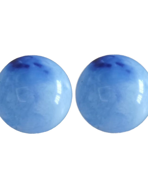 Load image into Gallery viewer, New 25Cm Yoga Ball Exercise Gymnastic Fitness Pilates Ball Balance Exercise Gym Fitness Yoga Core Ball Indoor Training Yoga Ball
