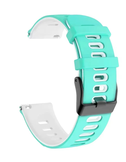 Load image into Gallery viewer, Silicone 22 20Mm Watch Strap for  WATCH GT 4 Pro 46Mm Band GT 3 SE 2 42Mm HONOR Magic Watch4 GS 3 Pro Replacement Bracelet
