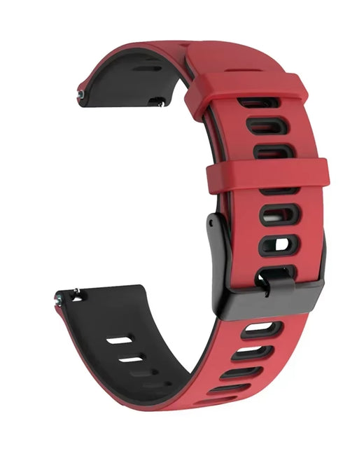 Load image into Gallery viewer, Silicone 22 20Mm Watch Strap for  WATCH GT 4 Pro 46Mm Band GT 3 SE 2 42Mm HONOR Magic Watch4 GS 3 Pro Replacement Bracelet
