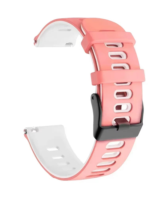 Load image into Gallery viewer, Silicone 22 20Mm Watch Strap for  WATCH GT 4 Pro 46Mm Band GT 3 SE 2 42Mm HONOR Magic Watch4 GS 3 Pro Replacement Bracelet

