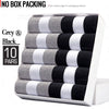 5Grey5Black
