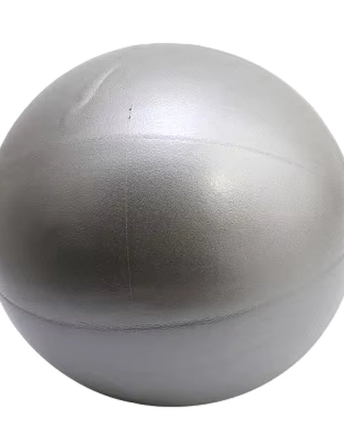 Load image into Gallery viewer, New 25Cm Yoga Ball Exercise Gymnastic Fitness Pilates Ball Balance Exercise Gym Fitness Yoga Core Ball Indoor Training Yoga Ball
