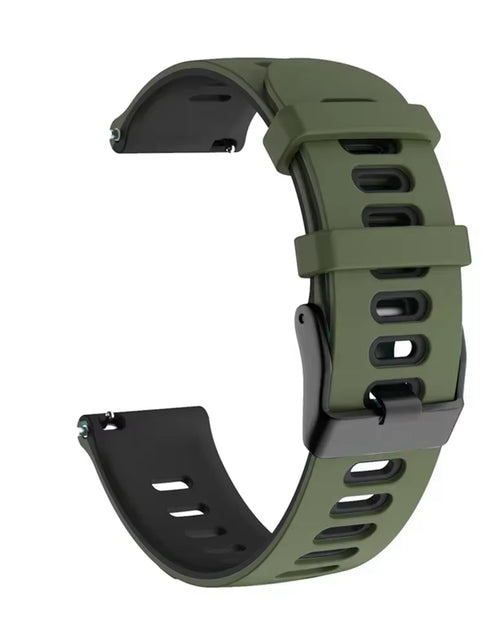 Load image into Gallery viewer, Silicone 22 20Mm Watch Strap for  WATCH GT 4 Pro 46Mm Band GT 3 SE 2 42Mm HONOR Magic Watch4 GS 3 Pro Replacement Bracelet
