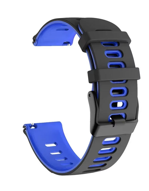 Load image into Gallery viewer, Silicone 22 20Mm Watch Strap for  WATCH GT 4 Pro 46Mm Band GT 3 SE 2 42Mm HONOR Magic Watch4 GS 3 Pro Replacement Bracelet
