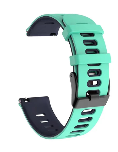 Load image into Gallery viewer, Silicone 22 20Mm Watch Strap for  WATCH GT 4 Pro 46Mm Band GT 3 SE 2 42Mm HONOR Magic Watch4 GS 3 Pro Replacement Bracelet

