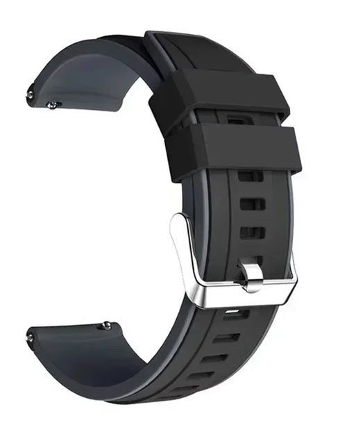 Load image into Gallery viewer, Silicone 22 20Mm Watch Strap for  WATCH GT 4 Pro 46Mm Band GT 3 SE 2 42Mm HONOR Magic Watch4 GS 3 Pro Replacement Bracelet
