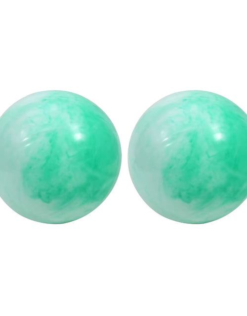 Load image into Gallery viewer, New 25Cm Yoga Ball Exercise Gymnastic Fitness Pilates Ball Balance Exercise Gym Fitness Yoga Core Ball Indoor Training Yoga Ball
