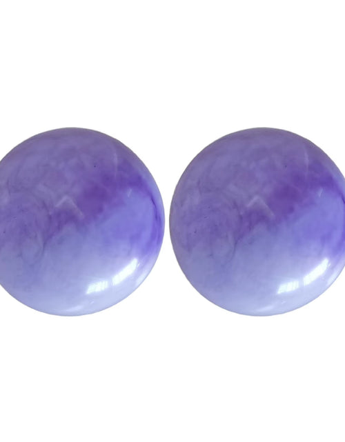 Load image into Gallery viewer, New 25Cm Yoga Ball Exercise Gymnastic Fitness Pilates Ball Balance Exercise Gym Fitness Yoga Core Ball Indoor Training Yoga Ball
