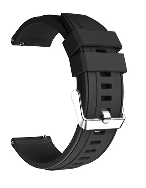 Load image into Gallery viewer, Silicone 22 20Mm Watch Strap for  WATCH GT 4 Pro 46Mm Band GT 3 SE 2 42Mm HONOR Magic Watch4 GS 3 Pro Replacement Bracelet
