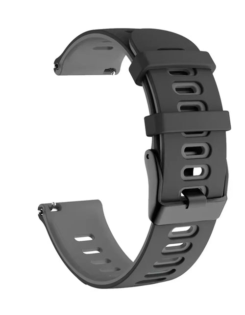 Load image into Gallery viewer, Silicone 22 20Mm Watch Strap for  WATCH GT 4 Pro 46Mm Band GT 3 SE 2 42Mm HONOR Magic Watch4 GS 3 Pro Replacement Bracelet
