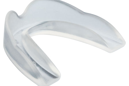 Sport | EZ Sport Clear Mouthguard | Youth | Multi-Sport