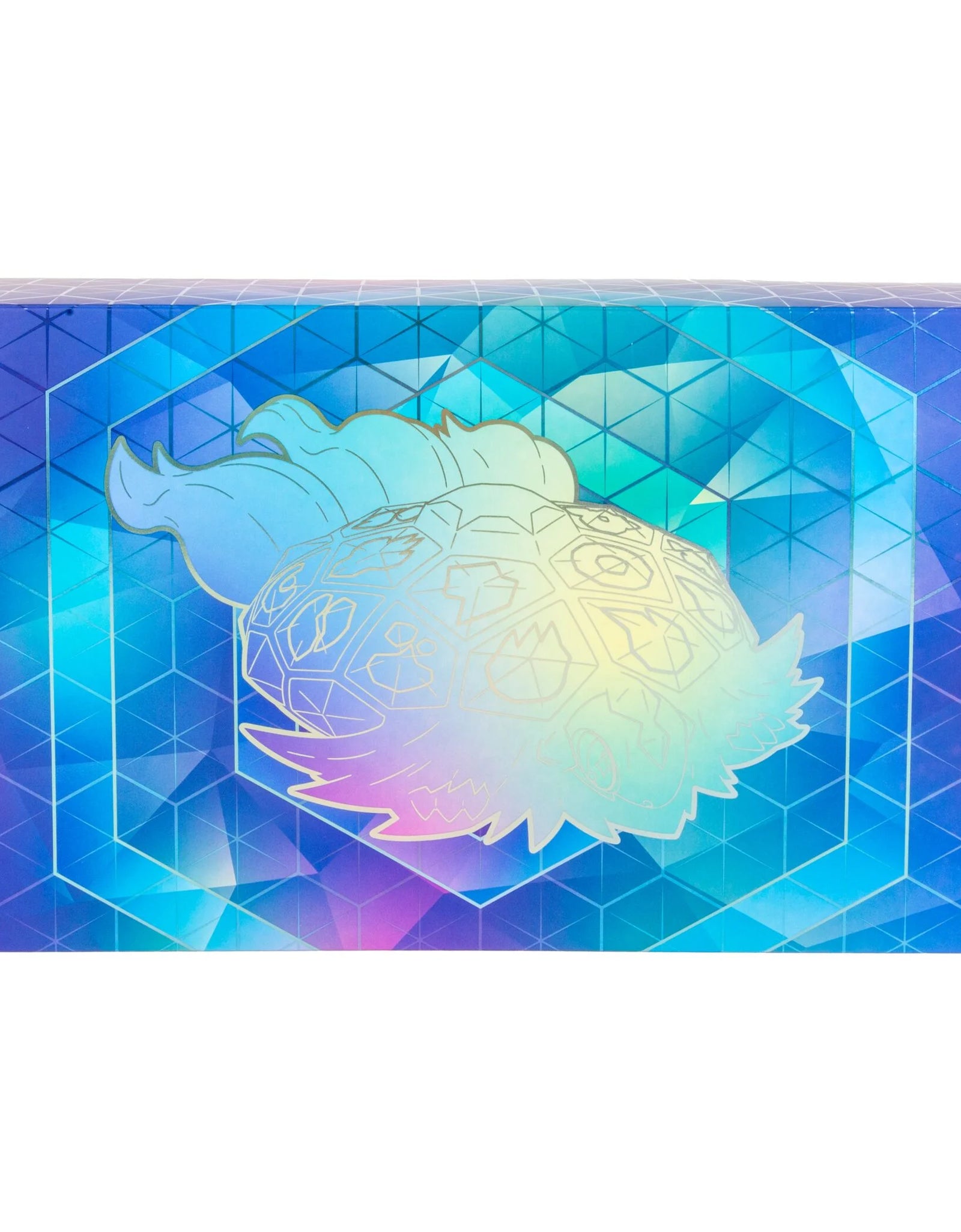 POKEMON TERAPAGOS EX ULTRA PREMIUM COL