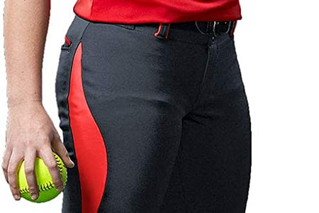 Multi-Sport Athletic Compression Socks for Baseball, Softball, Football, and More