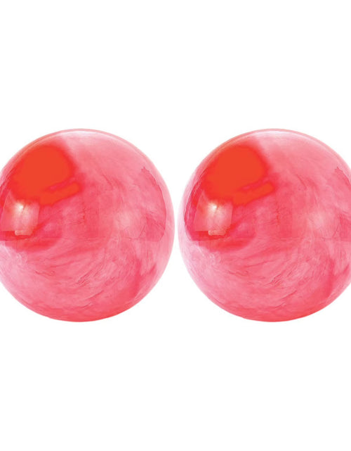 Load image into Gallery viewer, New 25Cm Yoga Ball Exercise Gymnastic Fitness Pilates Ball Balance Exercise Gym Fitness Yoga Core Ball Indoor Training Yoga Ball
