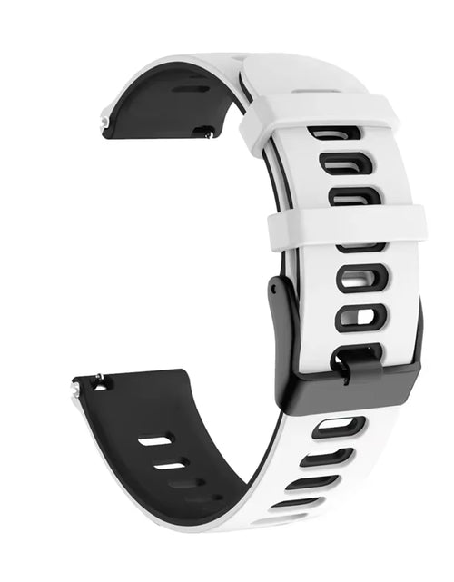 Load image into Gallery viewer, Silicone 22 20Mm Watch Strap for  WATCH GT 4 Pro 46Mm Band GT 3 SE 2 42Mm HONOR Magic Watch4 GS 3 Pro Replacement Bracelet
