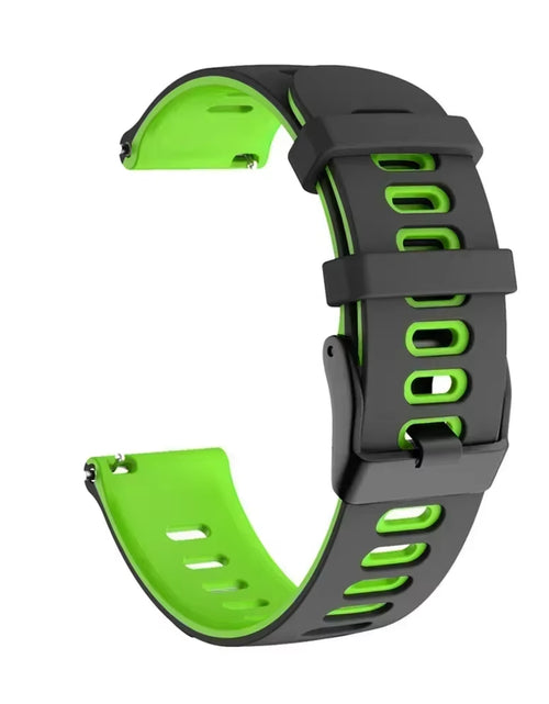 Load image into Gallery viewer, Silicone 22 20Mm Watch Strap for  WATCH GT 4 Pro 46Mm Band GT 3 SE 2 42Mm HONOR Magic Watch4 GS 3 Pro Replacement Bracelet
