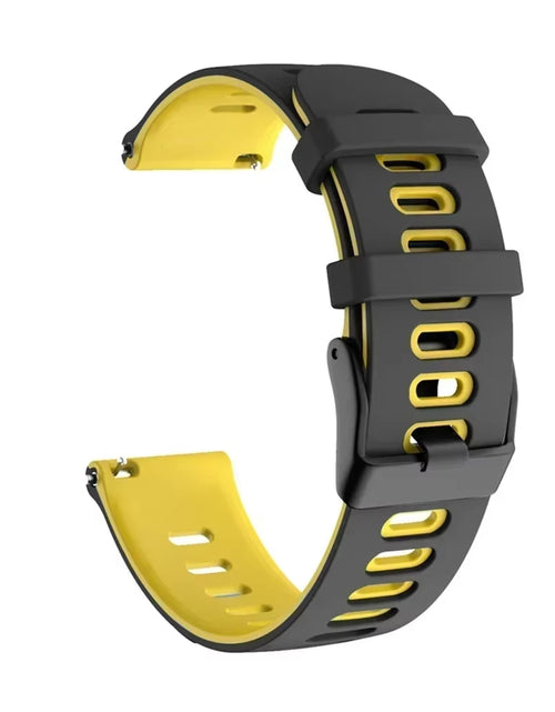 Load image into Gallery viewer, Silicone 22 20Mm Watch Strap for  WATCH GT 4 Pro 46Mm Band GT 3 SE 2 42Mm HONOR Magic Watch4 GS 3 Pro Replacement Bracelet
